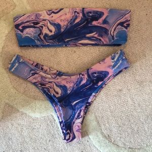 Zaful Swim - FREE W BUNDLE 🔴 Zaful bathing suit Zaful Swim - FREE W BUNDLE 🔴 Zaful bathing suit